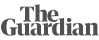 The Guardian logo