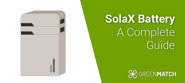 SolaX Battery