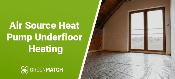 Underfloor Heating