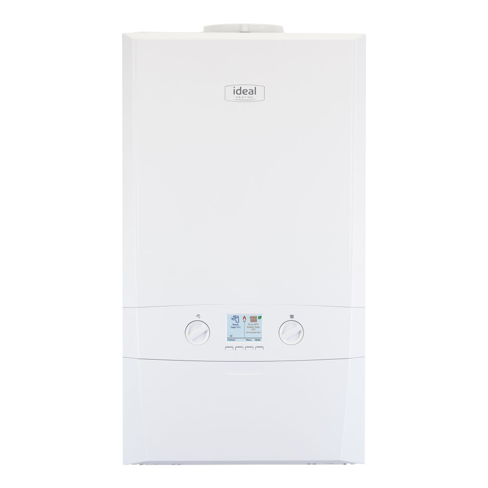 Ideal Heating Logic MAX Combi²